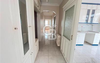 CB KiNG DEN ATATÜRK MH. TURGUT REİS CAD. 2+1 90m² KİRALIK DAİRE