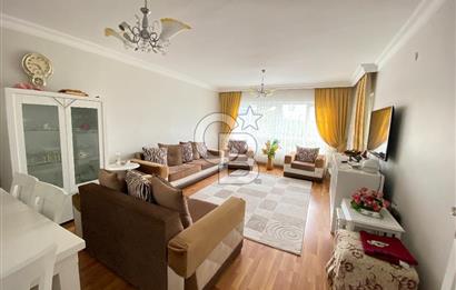 ATA MAH. RÜYAKENT SİTESİNDE MASRAFSIZ 3+1 | GÜNEY-BATI CEPHE | ÇİFT BALKON 24 SAAT GÜVENLİK
