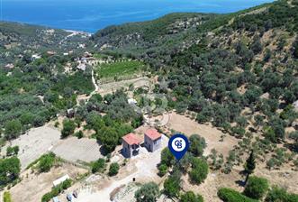 Karaburun Eğlenhoca Mahallesi'nde 472 m² Konut İmarlı Arsa - 10 - 352653