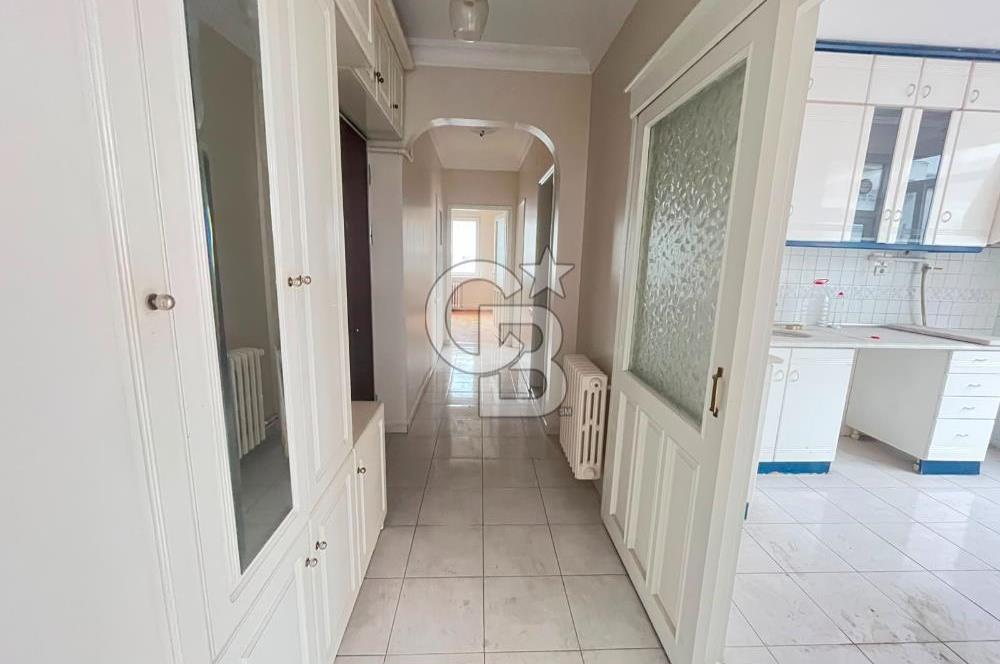 CB KiNG DEN ATATÜRK MH. TURGUT REİS CAD. 2+1 90m² SATILIK DAİRE