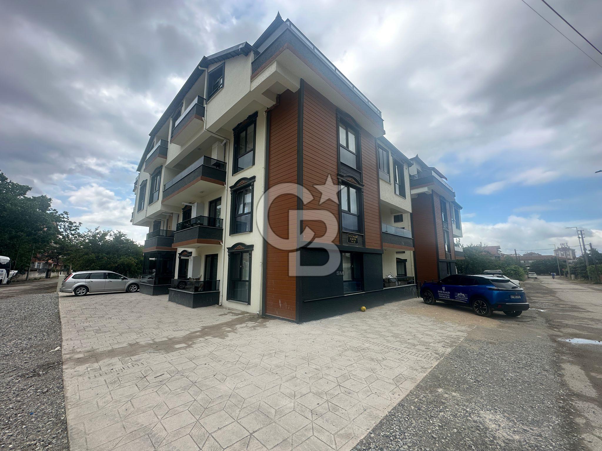 ANAYOLA YÜRÜME MESAFESİNDE FIRSAT SATILIK 4+1 ÇATI DUBLEKS
