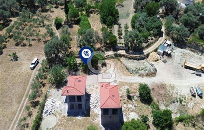 Karaburun Eğlenhoca Mahallesi'nde 472 m² Konut İmarlı Arsa