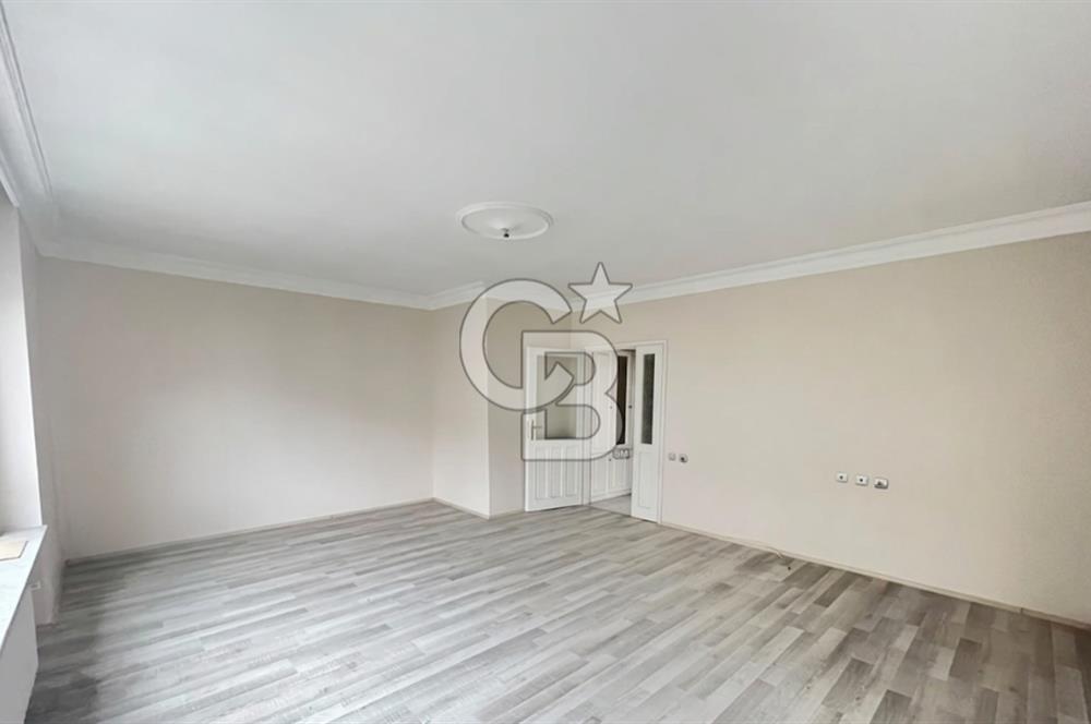 CB KiNG DEN ATATÜRK MH. TURGUT REİS CAD. 2+1 90m² SATILIK DAİRE