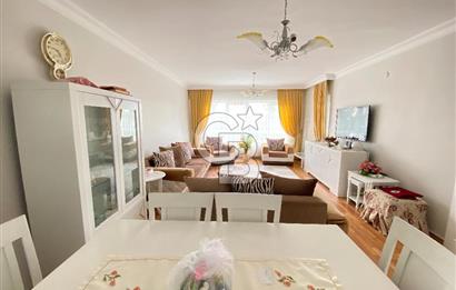 ATA MAH. RÜYAKENT SİTESİNDE MASRAFSIZ 3+1 | GÜNEY-BATI CEPHE | ÇİFT BALKON 24 SAAT GÜVENLİK
