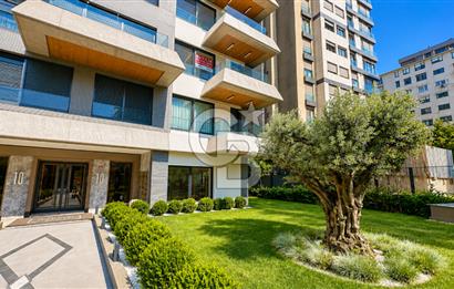 FENER KALAMIŞ CD. YEŞİLLİKLER İÇİNDE 3+1 SIFIR BAHÇE KATI DAİRE
