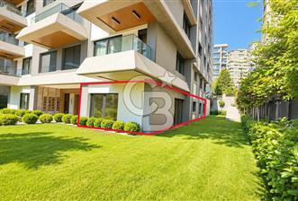 FENER KALAMIŞ CD. YEŞİLLİKLER İÇİNDE 3+1 SIFIR BAHÇE KATI DAİRE - 2 - 352635