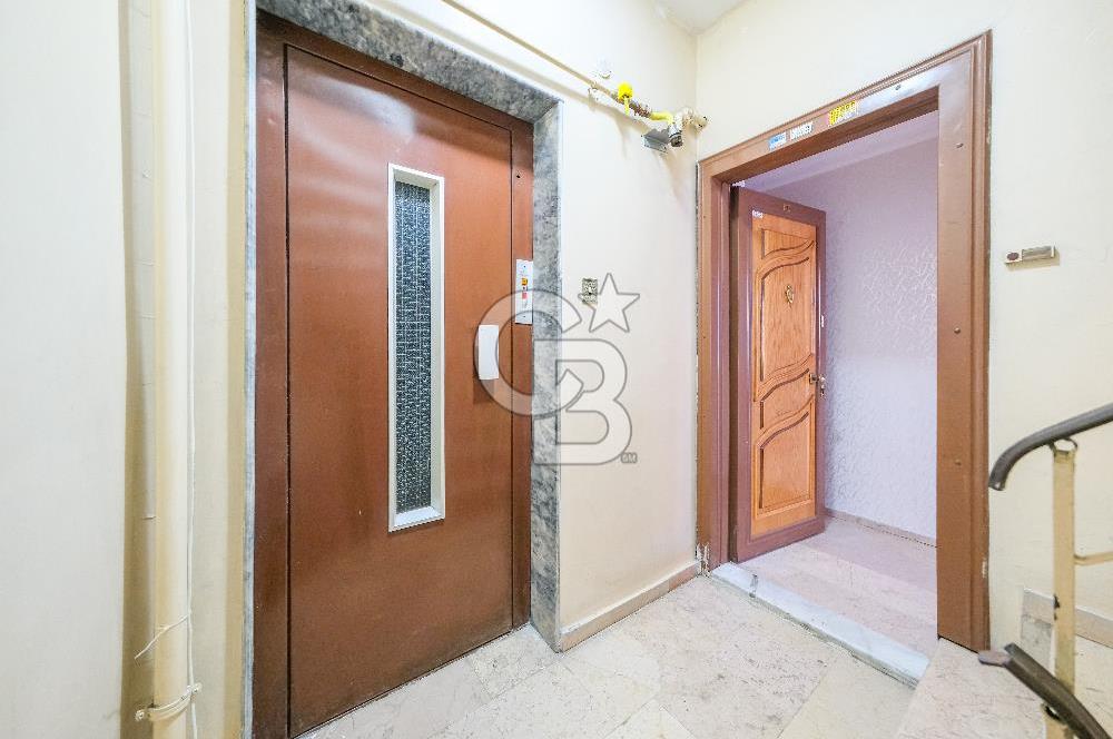 Örnektepede Üniversiteler Bölgesinde Sıfır Binada 2+1 Daire