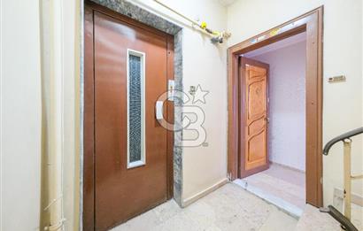 Örnektepede Üniversiteler Bölgesinde Sıfır Binada 2+1 Daire