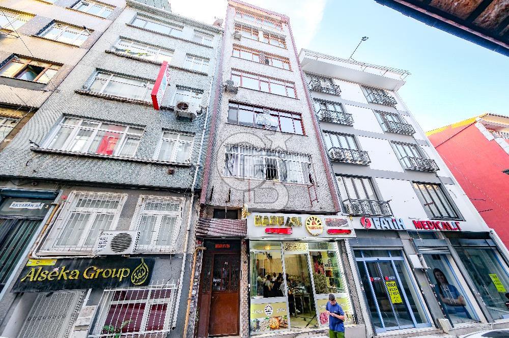 Örnektepede Üniversiteler Bölgesinde Sıfır Binada 2+1 Daire
