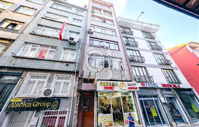 Örnektepede Üniversiteler Bölgesinde Sıfır Binada 2+1 Daire
