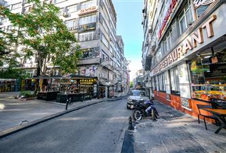Örnektepede Üniversiteler Bölgesinde Sıfır Binada 2+1 Daire - 3 - 352626