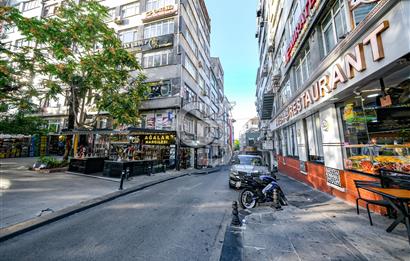 Örnektepede Üniversiteler Bölgesinde Sıfır Binada 2+1 Daire