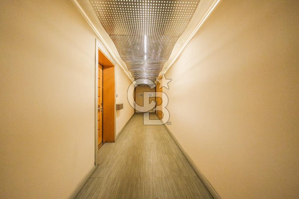 Haliç Manzaralı 2 Yeni Dubleks Daire | Tek Fiyat 12.750.000 TL