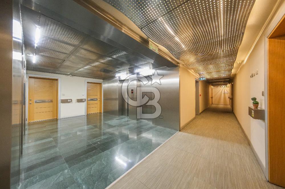 Haliç Manzaralı 2 Yeni Dubleks Daire | Tek Fiyat 12.750.000 TL