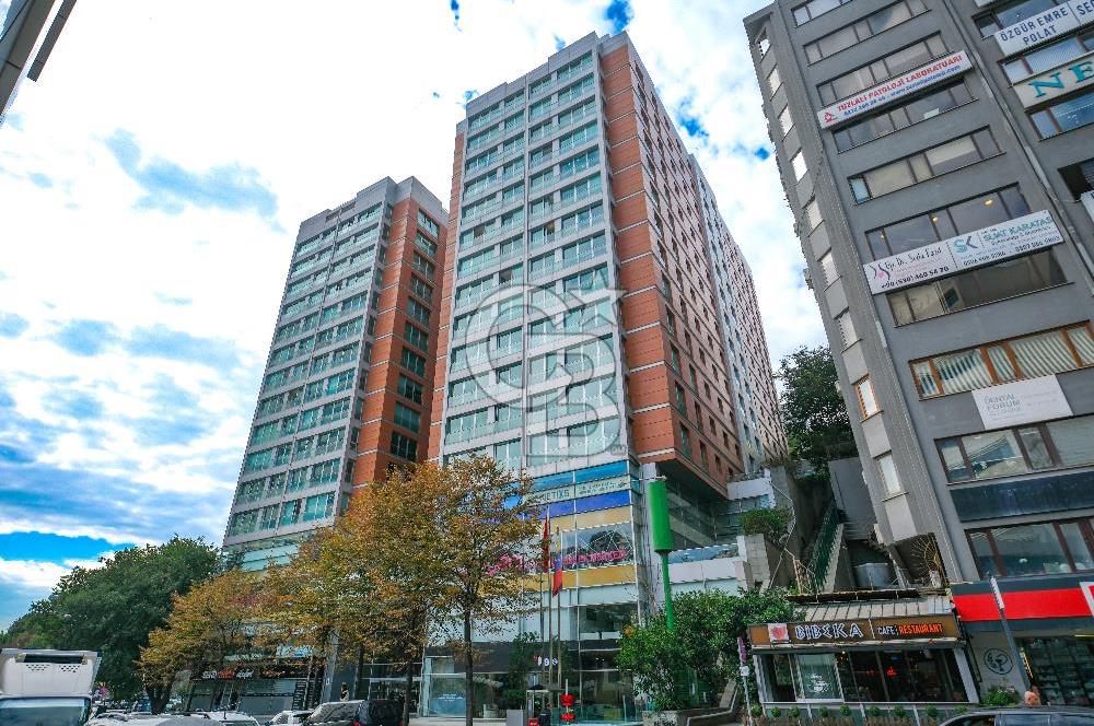Haliç Manzaralı 2 Yeni Dubleks Daire | Tek Fiyat 12.750.000 TL
