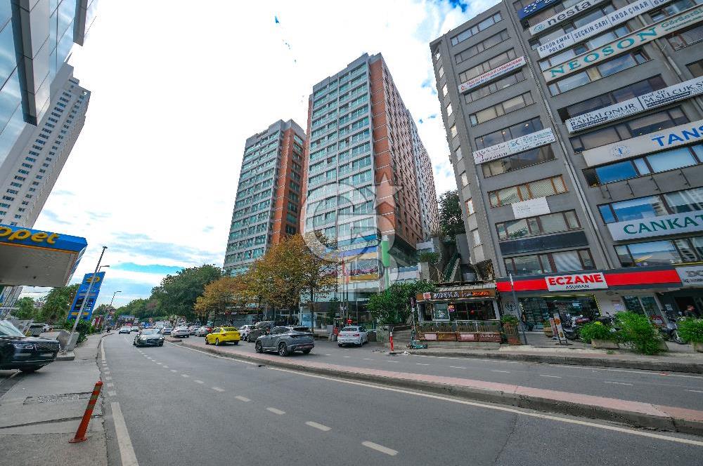 Haliç Manzaralı 2 Yeni Dubleks Daire | Tek Fiyat 12.750.000 TL