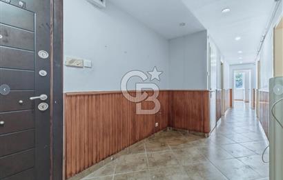 ŞİŞLİ MERKEZDE BATI CEPHELİ BALKONLU KİRALIK  DAİRE 