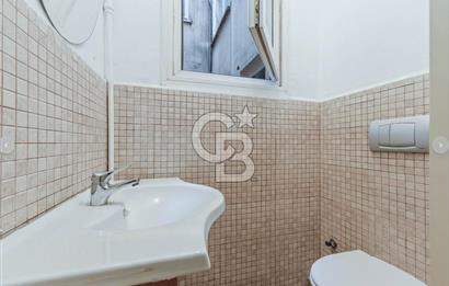 ŞİŞLİ MERKEZDE BATI CEPHELİ BALKONLU KİRALIK  DAİRE 