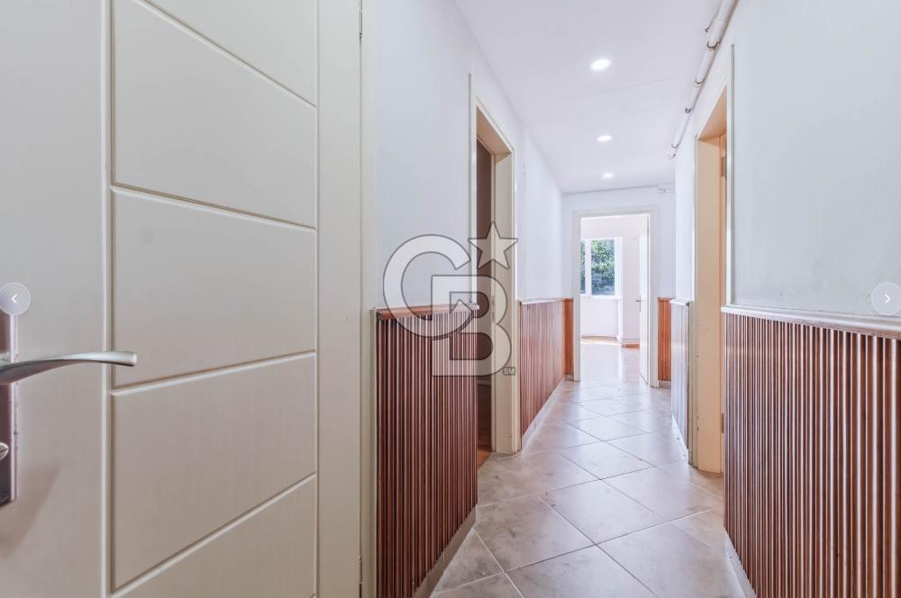 ŞİŞLİ MERKEZDE BATI CEPHELİ BALKONLU KİRALIK  DAİRE 