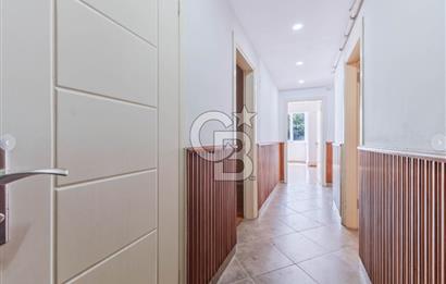 ŞİŞLİ MERKEZDE BATI CEPHELİ BALKONLU KİRALIK  DAİRE 