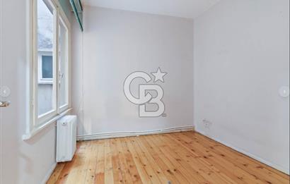 ŞİŞLİ MERKEZDE BATI CEPHELİ BALKONLU KİRALIK  DAİRE 