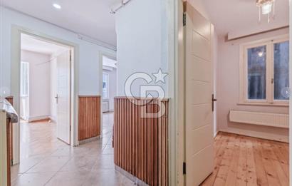 ŞİŞLİ MERKEZDE BATI CEPHELİ BALKONLU KİRALIK  DAİRE 