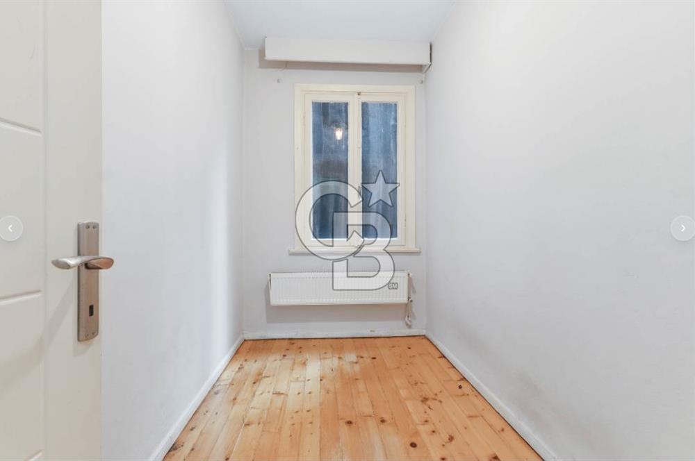 ŞİŞLİ MERKEZDE BATI CEPHELİ BALKONLU KİRALIK  DAİRE 