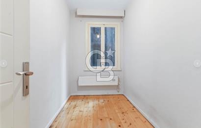ŞİŞLİ MERKEZDE BATI CEPHELİ BALKONLU KİRALIK  DAİRE 