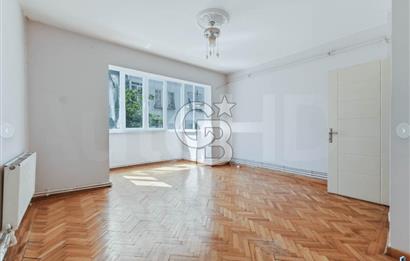 ŞİŞLİ MERKEZDE BATI CEPHELİ BALKONLU KİRALIK  DAİRE 