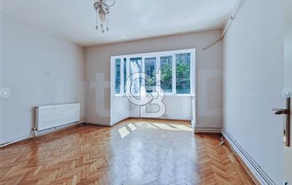 ŞİŞLİ MERKEZDE BATI CEPHELİ BALKONLU KİRALIK  DAİRE 