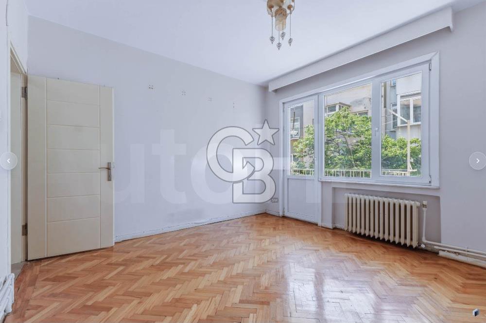 ŞİŞLİ MERKEZDE BATI CEPHELİ BALKONLU KİRALIK  DAİRE 