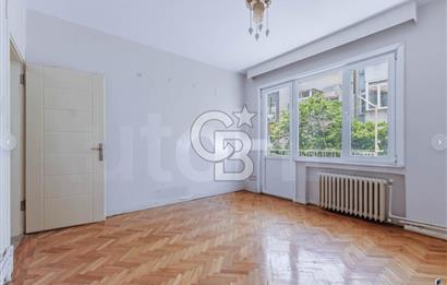 ŞİŞLİ MERKEZDE BATI CEPHELİ BALKONLU KİRALIK  DAİRE 