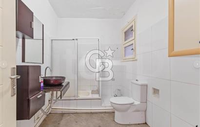 ŞİŞLİ MERKEZDE BATI CEPHELİ BALKONLU KİRALIK  DAİRE 