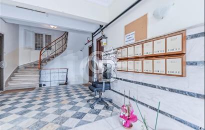 ŞİŞLİ MERKEZDE BATI CEPHELİ BALKONLU KİRALIK  DAİRE 