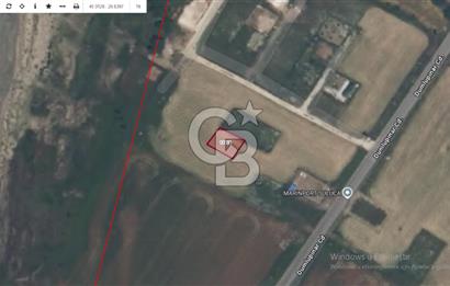ÇANAKKALE LAPSEKİ SULUCA'DA SATILIK BAHÇE