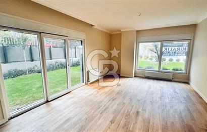 FENER KALAMIŞ CD. YEŞİLLİKLER İÇİNDE 3+1 SIFIR BAHÇE KATI DAİRE