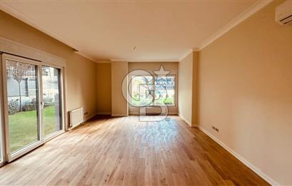 FENER KALAMIŞ CD. YEŞİLLİKLER İÇİNDE 3+1 SIFIR BAHÇE KATI DAİRE