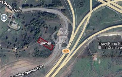 Gebze Denizli 65 m2 İmarlı arsa