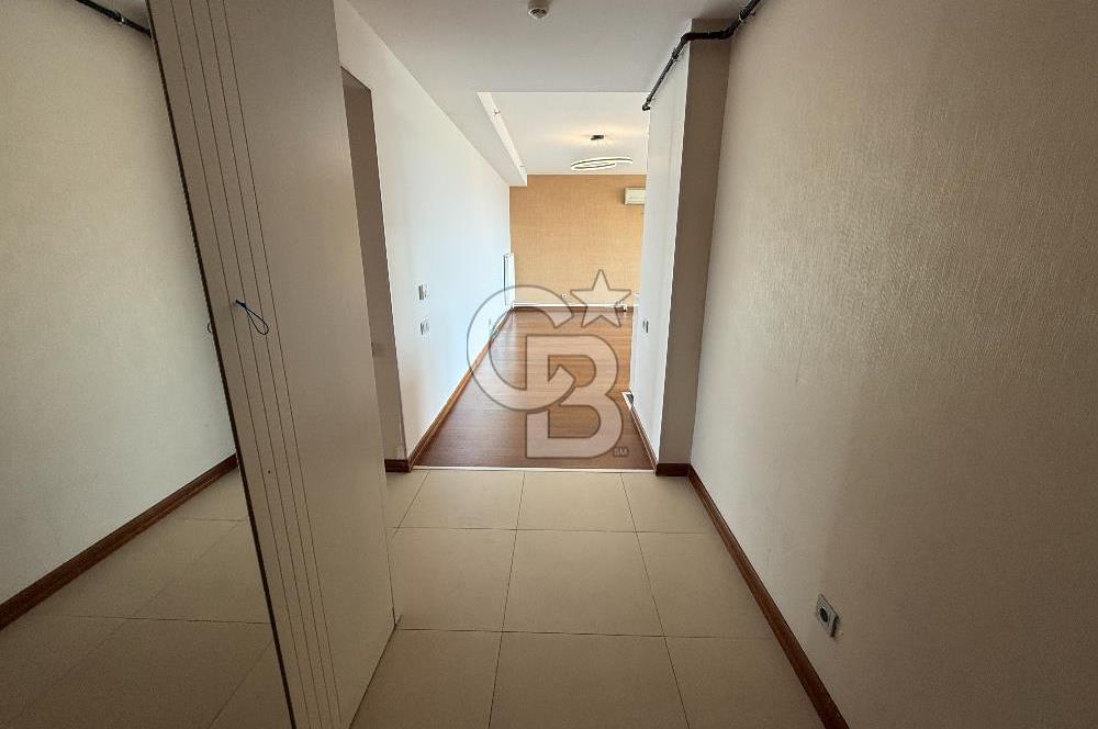 Park Yaşam Mavişehir Kiralık 3+1 Daire Deniz ve Peyzaj Manzaralı