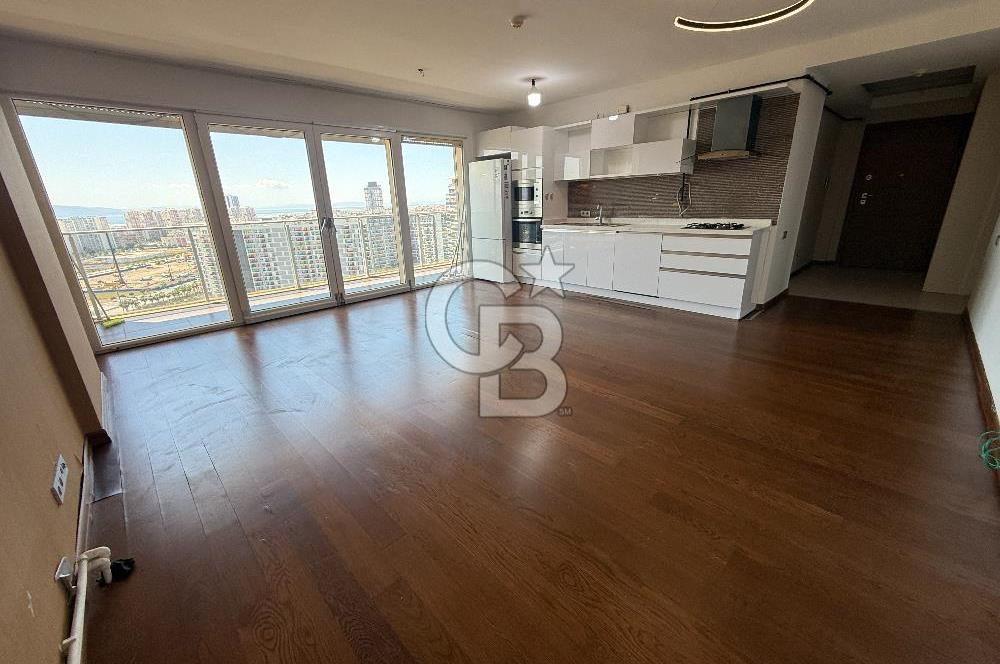 Park Yaşam Mavişehir Kiralık 3+1 Daire Deniz ve Peyzaj Manzaralı