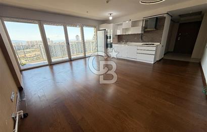 Park Yaşam Mavişehir Kiralık 3+1 Daire Deniz ve Peyzaj Manzaralı