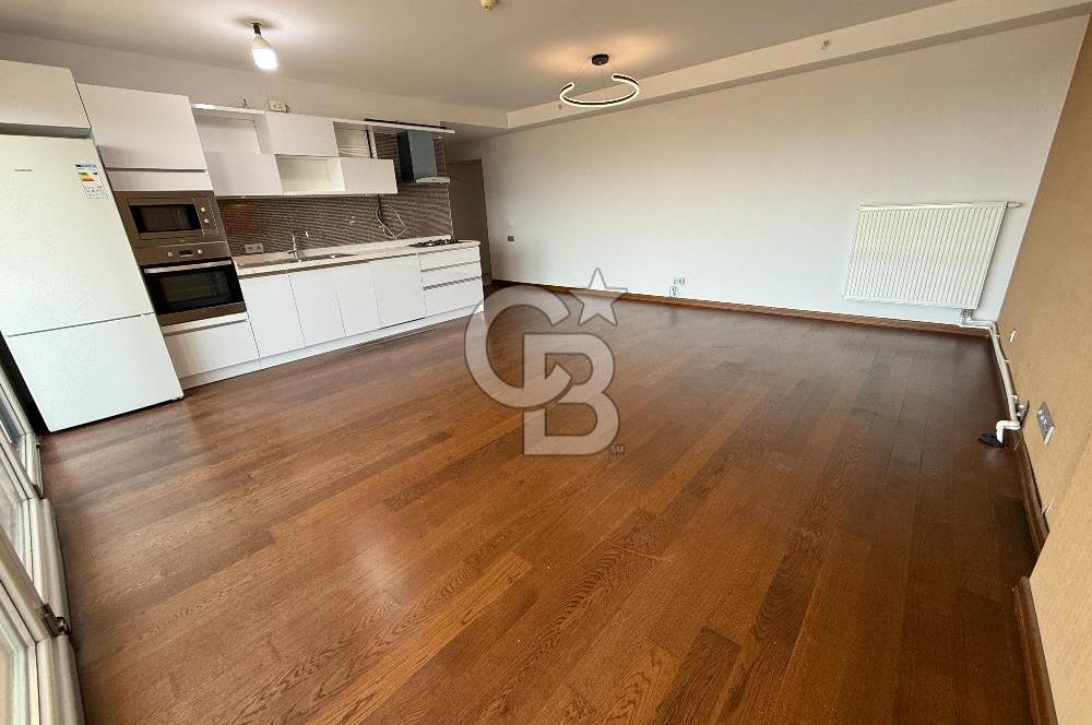 Park Yaşam Mavişehir Kiralık 3+1 Daire Deniz ve Peyzaj Manzaralı