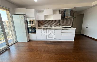 Park Yaşam Mavişehir Kiralık 3+1 Daire Deniz ve Peyzaj Manzaralı