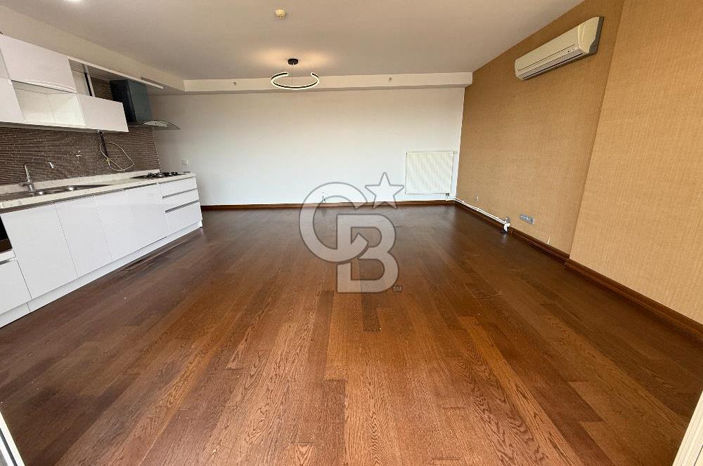 Park Yaşam Mavişehir Kiralık 3+1 Daire Deniz ve Peyzaj Manzaralı