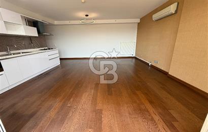 Park Yaşam Mavişehir Kiralık 3+1 Daire Deniz ve Peyzaj Manzaralı
