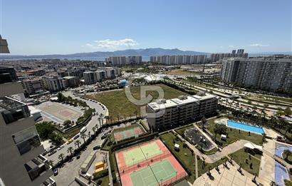 Park Yaşam Mavişehir Kiralık 3+1 Daire Deniz ve Peyzaj Manzaralı