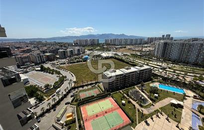 Park Yaşam Mavişehir Kiralık 3+1 Daire Deniz ve Peyzaj Manzaralı