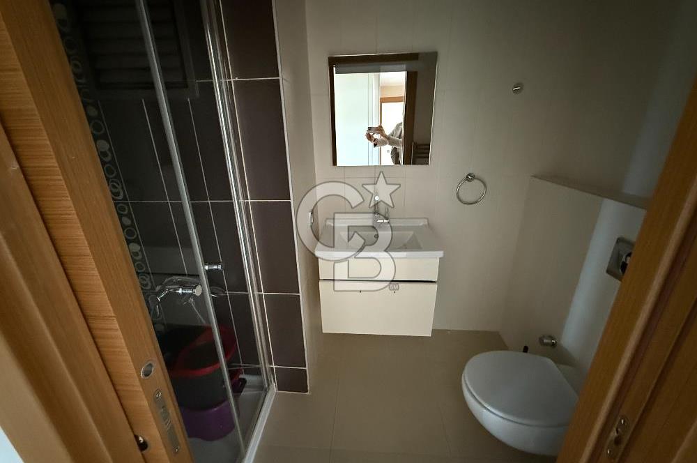Park Yaşam Mavişehir Kiralık 3+1 Daire Deniz ve Peyzaj Manzaralı