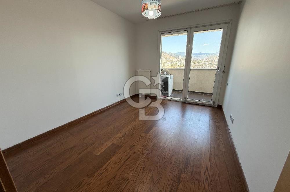 Park Yaşam Mavişehir Kiralık 3+1 Daire Deniz ve Peyzaj Manzaralı