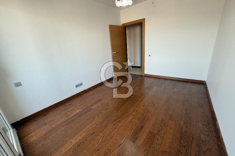 Park Yaşam Mavişehir Kiralık 3+1 Daire Deniz ve Peyzaj Manzaralı